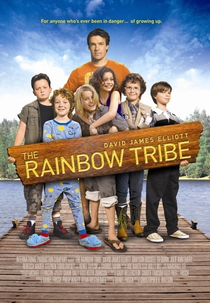 A Turma da Esperança (The Rainbow Tribe)