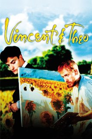  de Filme Van Gogh: Vida e Obra de um Gênio (1990)