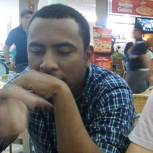 Foto de perfil de Fernando