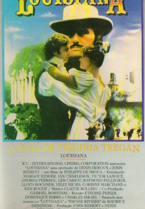 A Saga de Virginia Tregan (Louisiana)