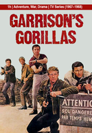 Os Guerrilheiros (Garrison's Gorillas)