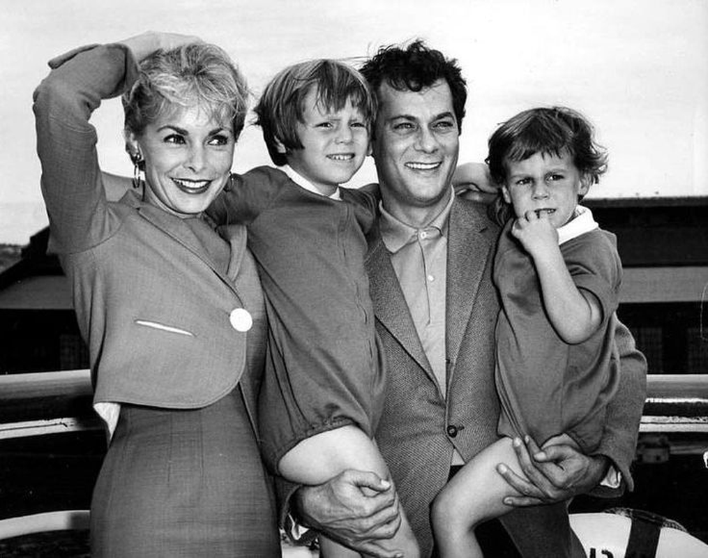 Tony Curtis - Foto 27