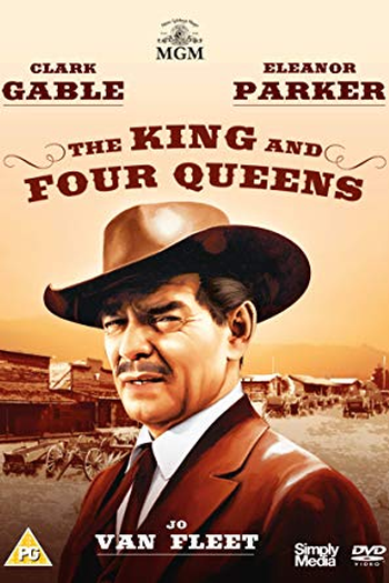  de Filme Esse Homem É Meu (1956)