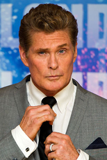 David Hasselhoff