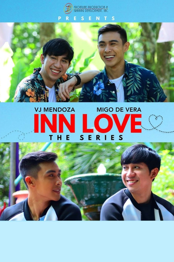 Poster de Série INN Love (2021)