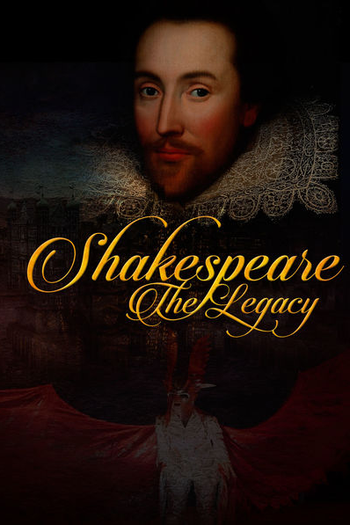  de TV Shakespeare: O Legado (2015)