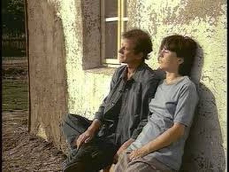 Foto 6 de Visszaesök 