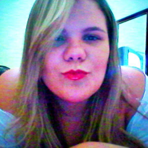 Foto de perfil de Ketlen Rodrigues