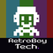 Retro Boy Tech