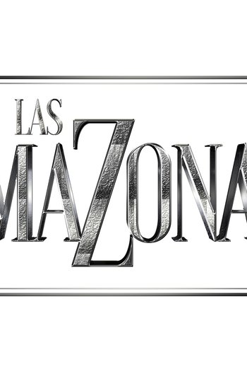  de TV Las Amazonas (2016)