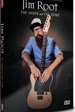 Jim Root The Sound and The Story (Jim Root The Sound and The Story)