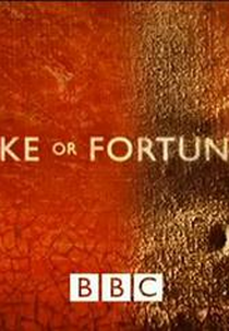 Arte ou Fake? (Fake or Fortune)