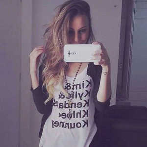 Foto de perfil de Bruna Alves