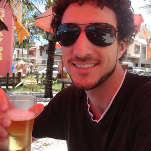 Foto de perfil de Marcos