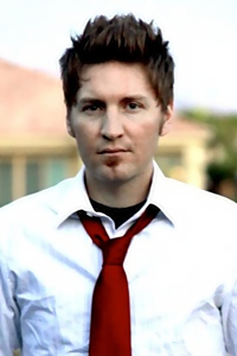 Jesse Pruett - Foto 1