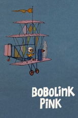 Aprenda a Voar com a Pantera (Bobolink Pink)