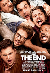 É o Fim (This Is The End)