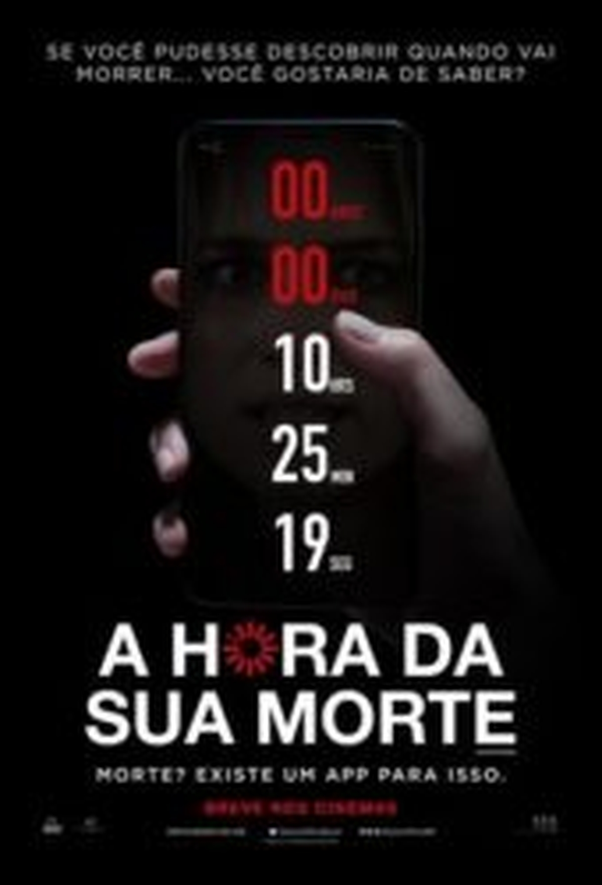 Crítica A Hora da sua Morte (“Countdown”) CineCríticas Notícias Filmow Crítica A Hora da sua Morte (“Countdown”) CineCríticas Notícias Filmow
