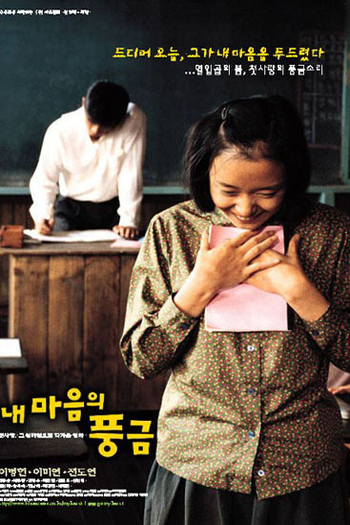  de Filme The Harmonium in My Memory (1999)