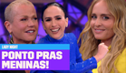 Xuxa x Angélica: O duelo do século! | Lady Night | Multishow