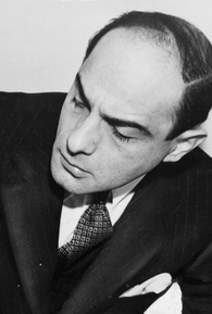 Lorenz Hart