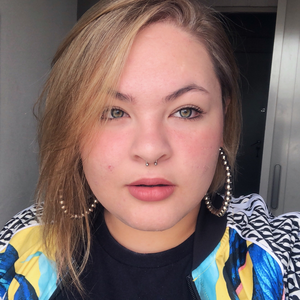 Foto de perfil de Caroline Ferreira