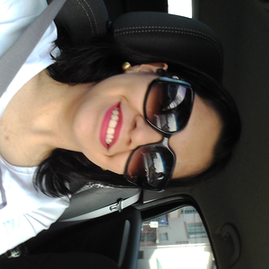 Foto de perfil de Thaís