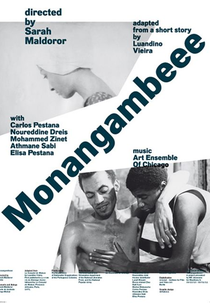 Monangambé (Monangambee)