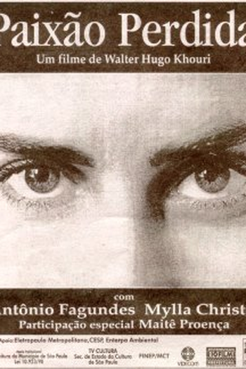  de Filme Paixão Perdida (1998)