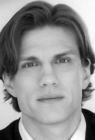 Lee Aaron Rosen