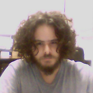 Foto de perfil de Túlio