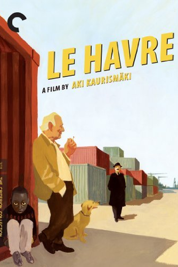  de Filme O Porto (2011)