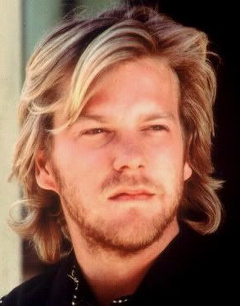 Kiefer Sutherland - Foto 1