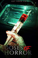 Doses of Horror (Doses of Horror)