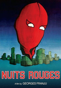 Noites Vermelhas (Nuits Rouges)