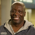 Billy Blanks