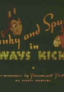 Always Kickin' (Always Kickin')