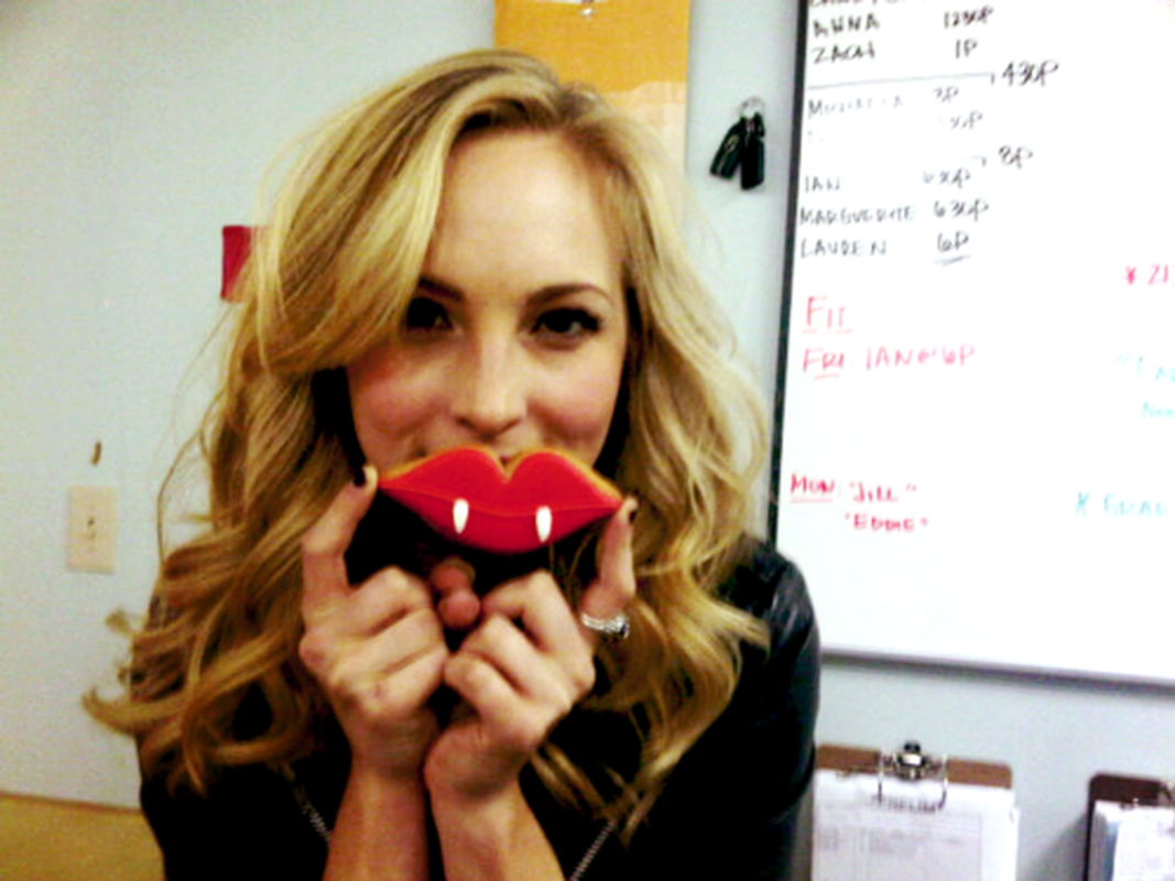Candice King - Foto 10