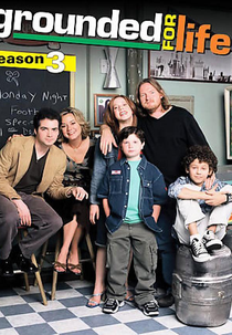 Grounded for Life (3ª Temporada) (Grounded for Life (Season 3))