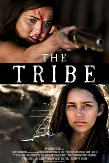  de Filme The Tribe (2016)
