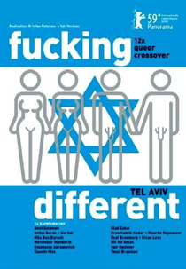 Fucking Different Tel Aviv (Fucking Different Tel Aviv)
