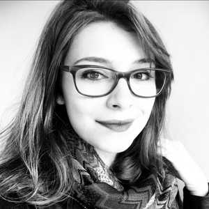 Foto de perfil de Luíza Baptista