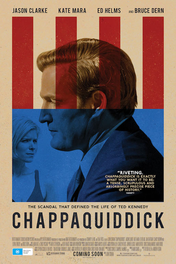  de Filme O Legado Kennedy (2018)