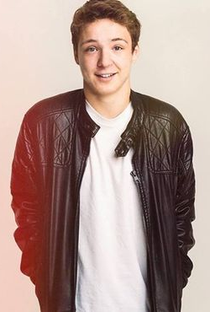 Roman Lochmann - Poster 1