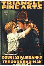 O Bom Homem Mau (The Good Bad Man)