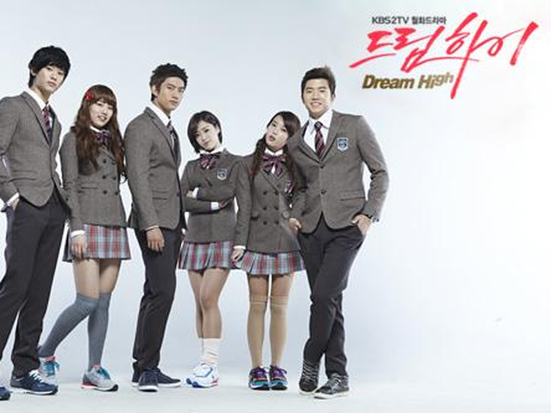 Foto 16 de Dream High (1ª Temporada)
