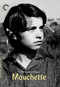 Mouchette, a Virgem Possuída (Mouchette)