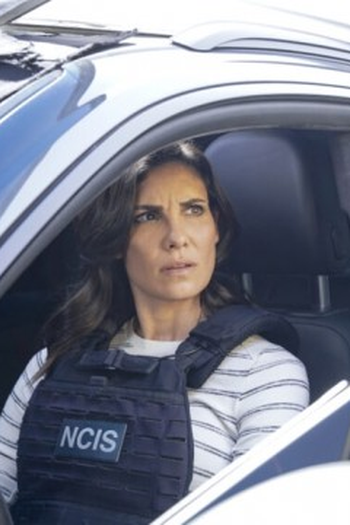 Poster de Episódio MWD (2022)