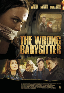 Uma Babá Criminosa (The Wrong Babysitter)