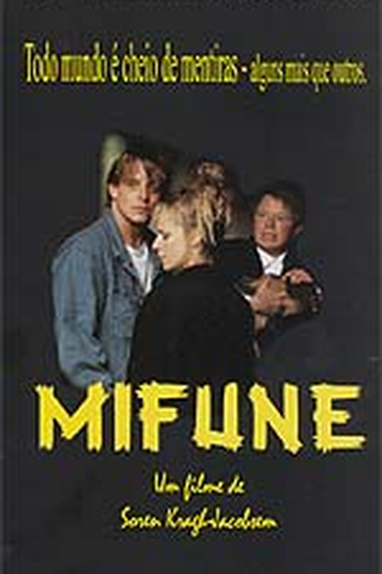  de Filme Mifune (1999)